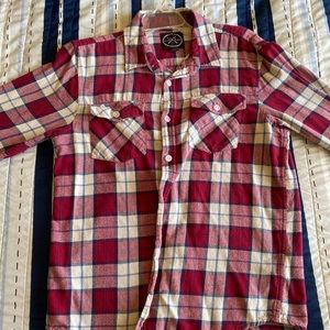 Medium flannel